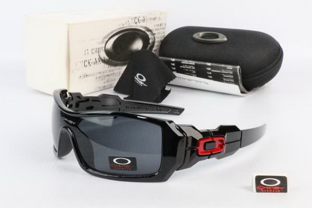 Oakley Boutique Sunglasses 078 - Click Image to Close